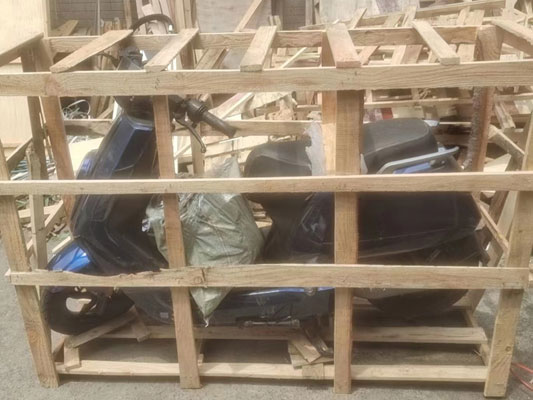 丘北托运电瓶车