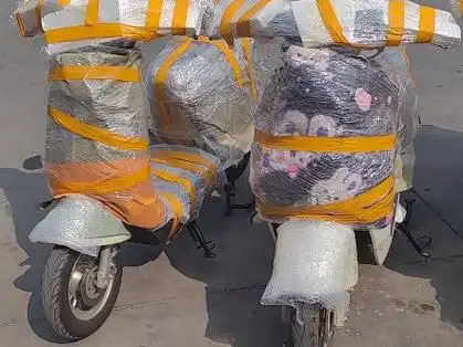 丘北电瓶车物流运输